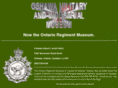 ontrmuseum.org