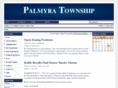 palmyratownship.com