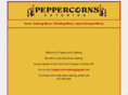 peppercornsoxford.com