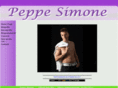 peppesimone.com