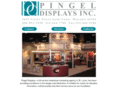 pingeldisplays.com