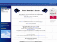 planowestsoccer.com
