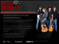 postalmonkeymusic.com