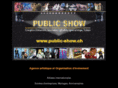 public-show.ch