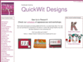 quickwitdesigns.com