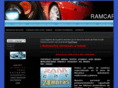 ramcarautomotriz.com