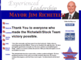 reelectmayorjim.com