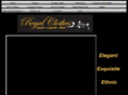 regalclothes.com