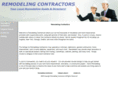 remodelingcontractors.org
