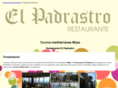 restauranteelpadrastro.es