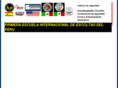 rhombuscloseprotection.com