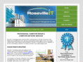 rosevilleit.com