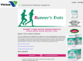 runnerstrot.com