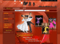 sagadance.com
