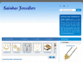 sainkarjewellers.net
