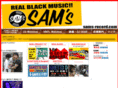 sams-record.com