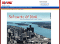 schwartzyork.com