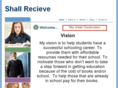 shallrecieve.com