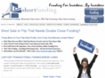 shortfinancing.com