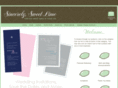 sincerelysweetlime.com