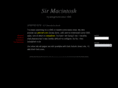 sirmacintosh.com
