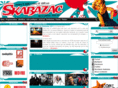 skabazac.com