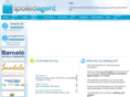 spoiledagent.com