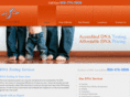 strictlydna.com