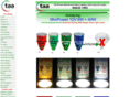 taalighting.com