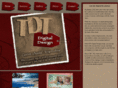 tdtdigitaldesign.com