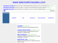 telemedicinesales.com