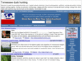 tennesseeduckhunting.com