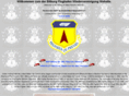 the-fighting-36th.org