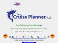 thecruiseplanner.com