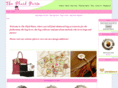 theplaidpurse.com