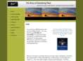 thestoryofeverything.com
