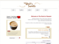 theworldofsweets.com