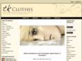 tkclothes.com