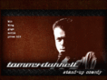tommydarrell.com