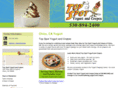 topspotyogurtandcrepes.com