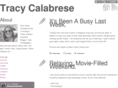 tracycalabrese.com