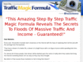 traffic-magic-formula.info