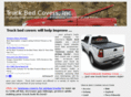 truck-bed-covers.com