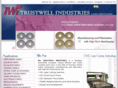 trustwell.in