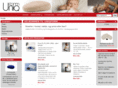uniqform.dk