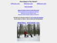 upsnow.com