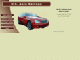 usautosalvage.com