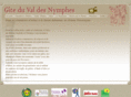 valdesnymphes.com