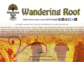 wanderingroot.com