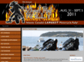wharfratrally.com
